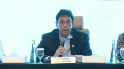 Pemerintah Targetkan Ekonomi Tumbuh 6 Persen pada 2027