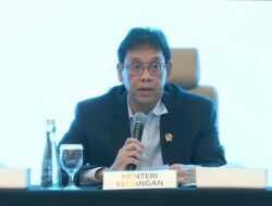 Pemerintah Targetkan Ekonomi Tumbuh 6 Persen pada 2027