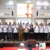 Ngopi Bareng, Ratu Dewa Ajak Dunia Usaha Sukseskan Sensus Ekonomi