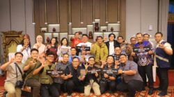 Gubernur Herman Deru Apresiasi Film Istimewa yang Libatkan Enam Anak Disabilitas