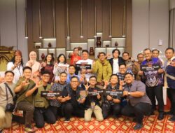 Gubernur Herman Deru Apresiasi Film Istimewa yang Libatkan Enam Anak Disabilitas