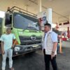 Herman Deru Tinjau Antrean di SPBU Kebun Bunga, Minta Pertamina Segera Atasi Kelangkaan Pasokan