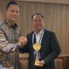 Dua Kali Sumsel Raih Penghargaan TP2DD Tingkat Nasional, HDCU Perkuat Digitalisasi Daerah