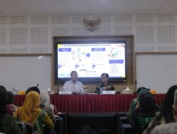 Nusron Wahid Kumpulkan Jajaran IPPAT dan BPKAD se-Yogyakarta untuk Sosialisasikan Transformasi Layanan Pertanahan 