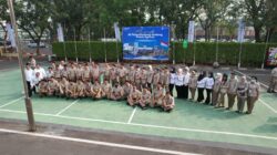 Transformasi Layanan, Kantah Kota Palembang Peringati 66 Tahun UUPA