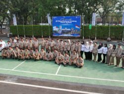 Transformasi Layanan, Kantah Kota Palembang Peringati 66 Tahun UUPA