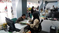 Layanan Pengukuran Terjadwal Percepat Masyarakat Dapatkan Peta Bidang Tanah