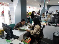 Layanan Pengukuran Terjadwal Percepat Masyarakat Dapatkan Peta Bidang Tanah