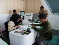 PERINTIS 10 Hari Buat Alur Layanan Lebih Pasti, PPAT di Jaksel: Harus Gerak Cepat Sesuai Ketentuan