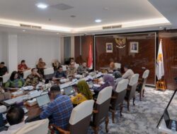 Pemerintah Bahas Kelembagaan BRAN, Perjelas Peran dan Pembagian Kewenangan dalam Reforma Agraria