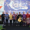 Pemprov Sumsel Perkuat Pelestarian Budaya Batanghari Sembilan