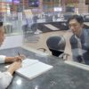 Loket Pertanahan di MPP Jakabaring Layani Kebutuhan Informasi Masyarakat