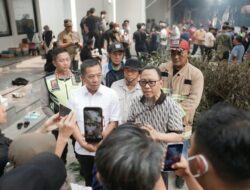 Data Pertanahan Kantah Karawang Sebagian Besar Telah Dialihmediakan, Masyarakat Diimbau Tidak Khawatir