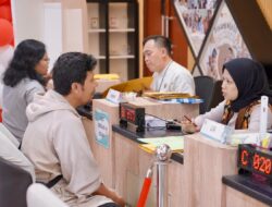 Masuki Tahap Ketiga Pilot Project, PERINTIS 10 Hari Kini Tersedia di 131 Kantah