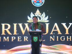 Di Hadapan 2.000 Dokter Anak, Herman Deru Tegaskan Pencegahan Stunting Harus Dimulai Sejak dalam Kandungan
