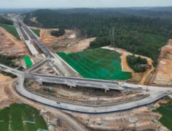 Dua Tahun Kabinet Merah Putih, Kementerian ATR/BPN Realisasikan Pengadaan Tanah untuk Infrastruktur dan Konsolidasi Tanah