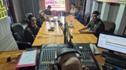 Lindungi Generasi Bangsa, Kejari OKU Timur Perkuat Pencegahan Narkotika melalui Edukasi Hukum