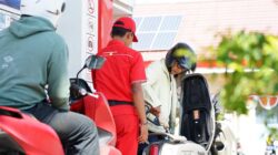 Pertamina Patra Niaga Siagakan Operasional 24 Jam untuk Percepat Pemulihan Layanan BBM di Bali