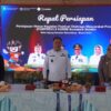Cik Ujang Tegaskan Sinergi dan Percepatan Persiapan FORPROV II KORMI Sumsel di Muara Enim