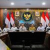 Pemerintah Perkuat Pasokan dan Stabilitas Harga Pangan Menjelang Nataru