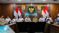 Pemerintah Perkuat Pasokan dan Stabilitas Harga Pangan Menjelang Nataru