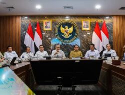 Pemerintah Perkuat Pasokan dan Stabilitas Harga Pangan Menjelang Nataru