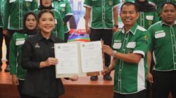 Pelantikan Pengurus PERBAFI dan PSOBI Sumsel Masa Bakti 2026–2030: Momentum Bangkitnya Olahraga Binaraga dan Kebugaran di Sumatera Selatan