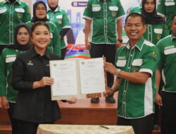 Pelantikan Pengurus PERBAFI dan PSOBI Sumsel Masa Bakti 2026–2030: Momentum Bangkitnya Olahraga Binaraga dan Kebugaran di Sumatera Selatan