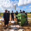 CSR Uma Palak Lestari Pertamina Patra Niaga Berbasis Energi Bersih dan Ketahanan Pangan Sambut ASCOPE 2026