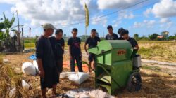 CSR Uma Palak Lestari Pertamina Patra Niaga Berbasis Energi Bersih dan Ketahanan Pangan Sambut ASCOPE 2026