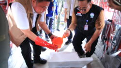 Kabut Asap Kembali Pekat, Herman Deru Pastikan Operasi Penyemaian Dry Ice Berlanjut