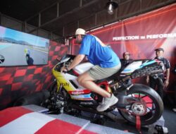 Pertamina Perkuat Ekosistem MyPertamina di Pertamina Grand Prix of Indonesia 2026