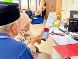 Tak Perlu Perantara, Masyarakat Ternate Bisa dengan Mudah Urus Roya secara Mandiri