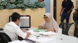 Tepat di Momen HANTARU 2026, Implementasi PERINTIS 10 Hari Diperluas hingga ke 95 Kantah